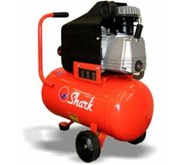 Compressor Otomatis Shark MZ07-25 3/ 4 HP ( 25 Liter)