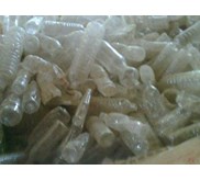Beli limbah botol plastik