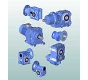 MOTOVARIO Gear Motor with : • HELICAL GEAR TIPE PRC/ PRCF, TRC/ TRCF, • WORM GEAR TIPE NMRV • VARIABLE SPEED ( VARIATOR) TIPE TXF/ ST/ SF/ SC