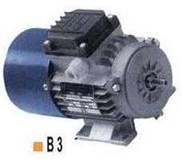 Brake Motor MGM Italy-Motor Brake MGM-Kopel Brake Motor MGM