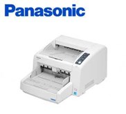 Panasonic KV-S4065CL