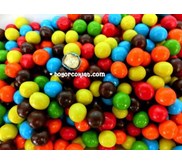 Lagie Miniball Warna Warni