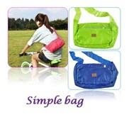 simple bag