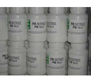 Pb Nitrat / Spesial kimia tambang Emas