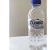 IZUMIO® dalam kemasan BOTOL 330 ml.