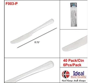 Pisau Stainless Steel F003P