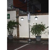 lampu antik