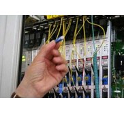 Instalasi Jaringan Kabel Fiber Optic ( GPON)