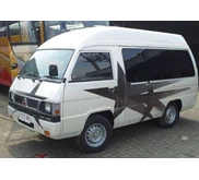 TRAVEL SITUBONDO - MALANG PP