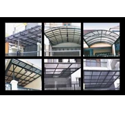 CANOPY - KANOPI MINIMALIS DAN TEMPA