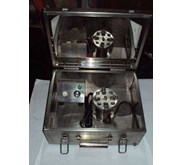 PORTABLE CENTRIFUGE