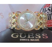 JAM TANGAN GUESS GOLDMINE