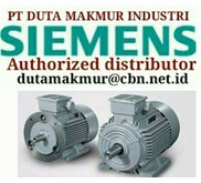 SELL : SIEMENS ELECTRIC MOTOR - PT. DUTA MAKMUR SIEMENS ELECTRIC MOTOR