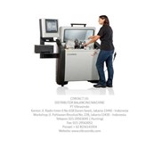 TBsonio Balancing Machine for Turbocharger Core Assemblies
