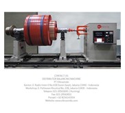 Soft-Bearing Balancing Machines ( Complete Machines, Upgrades, User Fabricated, Work Supports, Rollers)