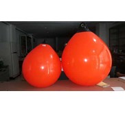 DAN FENDER dan BUOY / DAPRA