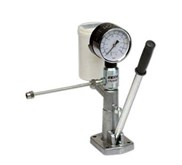Zeca Injector tester 400 bar