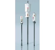 SAMOA AIR OPERATED PUMP FOR GREASE 