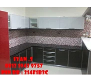 granit nero absolute