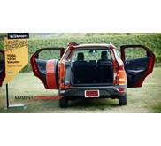 Ford Ecosport Trend 1.5L AT
