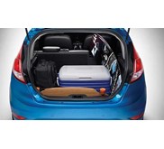 Ford Fiesta Ecoboost Sporty 1.0L AT