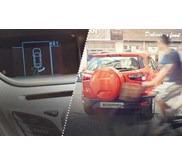 Ford Ecosport Titanium 1.5L MT