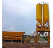 Concrete Batching Plant