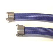 Suction Hose ( Selang Hisap) untuk mesin pemadam kebakaran Mertex Mini Stricker WICK 100-4H