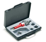 ZECA AIR VALVE GRINDER 209 ITALY