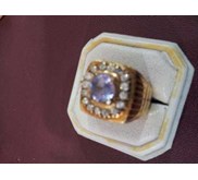 BLUE SAPPHIRE