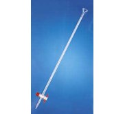 Burete clear