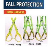 FLYING FOX ADELA, BODY HARNES