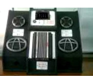 Trainer Audio Mobil Lengkap Double Din