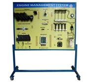 Trainer Engine Management System ( EMS)