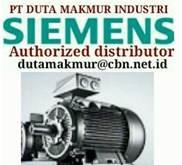 50 HZ EXPLOSION PROOF SIEMENS ELECTRIC AC MOTOR PT. DUTA MAKMUR
