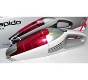 VACUUM CLEANER RAPIDO ELECTROLUX