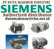 SIEMENS ELECTRIC AC MOTOR MEDIUM VOLTAGE PT. DUTA MAKMUR MEDIUM AND HIGH VOLTAGE MOTOR