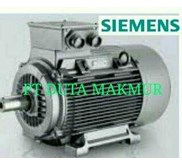 EXPLOSION PROOF SIEMENS ELECTRIC AC MOTOR PT . DUTA MAKMUR