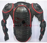 BODY PROTECTOR TANKED ( IMPORT)