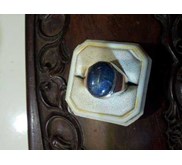 BLUE SAPPHIRE