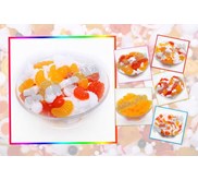 distributor jelly motif murah buah