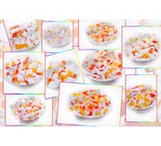 jelly motif boneka ikan yang super top kwalitasnya