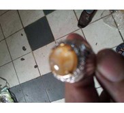 YELLOW SAPPHIRE
