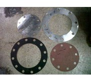 RUBBER GASKET