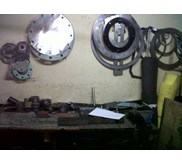WORKSHOP TCP