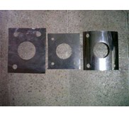 GASKET MANIFOLD