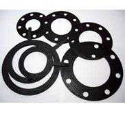 RUBBER GASKET