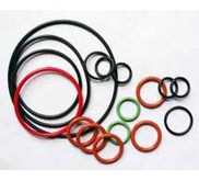 Oring Viton NBR Silicone EPDM