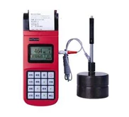 MITECH PORTABLE HARDNESS TESTER - CEK KEKERASAN