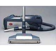 VACUUM CLEANER D748, D750, D775, D768, D770, D780, D790, D795 LUX